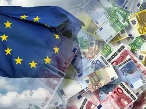 Nga sẽ phản ứng kiên quyết nếu EU tiến hành tịch thu tài sản bị phong tỏa của Moscow