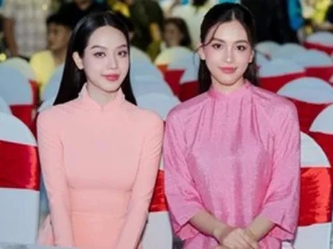 Hoa hậu Tiểu Vy cùng Thanh Thủy hành động thiết thực vì miền Trung ruột thịt