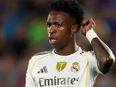3 đại gia Premier League sẵn sàng kích nổ bom tấn Vinicius