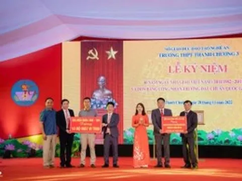 Sự trở về của những ân tình