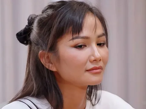 Tiếc cho H'Hen Niê