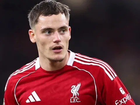 Thảm họa Florian Wirtz