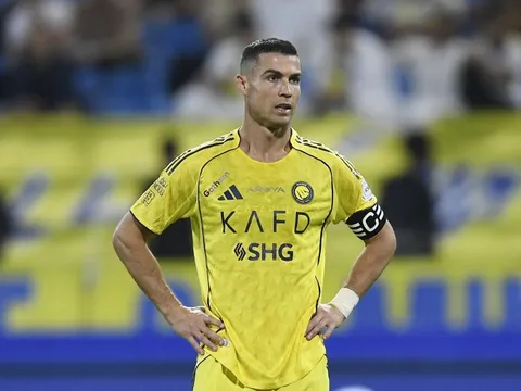 Lầm tưởng về Ronaldo
