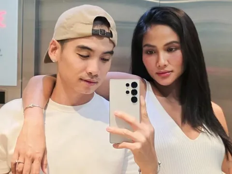 Động thái mới từ H'Hen Niê gây chú ý giữa tâm điểm tranh cãi