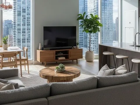 Mua căn hộ 4 tỷ, 3 tháng sau lời 1,3 tỷ, nữ nhân viên văn phòng nói: ‘Tôi may mắn thoát sớm, nhiều người vẫn đang mắc kẹt’