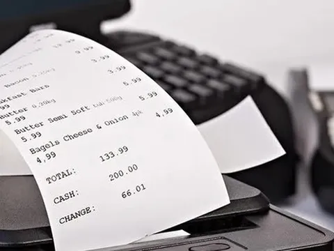Cơ quan thuế giải đáp: Quá nhiều giao dịch bán hàng nhỏ lẻ trong ngày, có được gộp vào một hóa đơn điện tử?