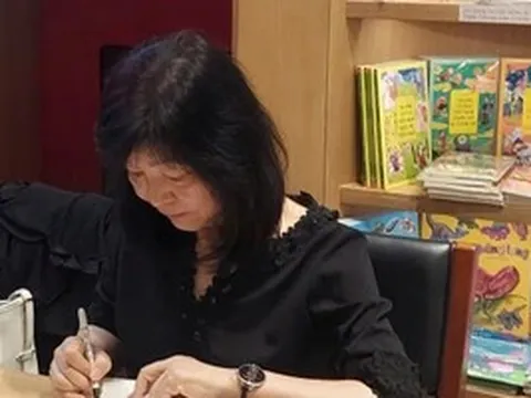 Cảm thụ văn học: Bởi mẹ luôn phi thường!