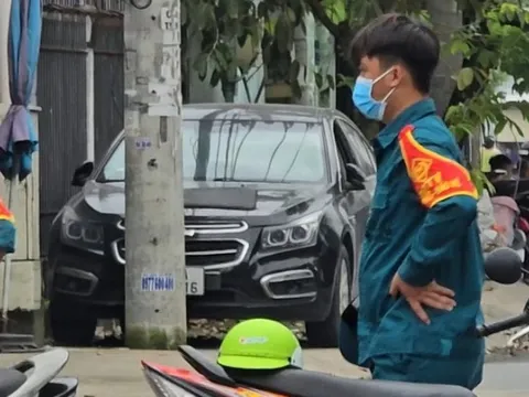 Chủ xe hé lộ diễn biến trước khi phát hiện thi thể cô gái trong cốp ô tô