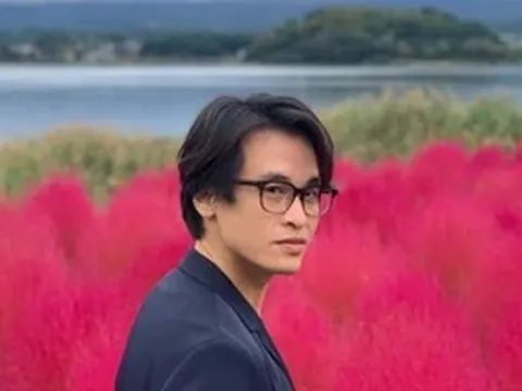 Hà Anh Tuấn tiếp tục hành động gây xúc động mạnh