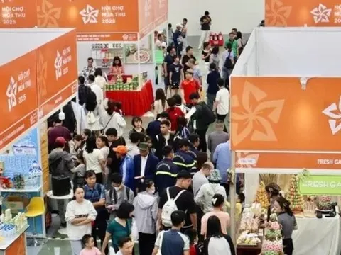 Nâng cao năng lực cạnh tranh của doanh nghiệp, quảng bá Thương hiệu quốc gia Việt Nam trên trường quốc tế