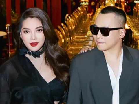 Bài đăng của Vũ Khắc Tiệp về Trương Ngọc Ánh đang nhận 'bão phẫn nộ'