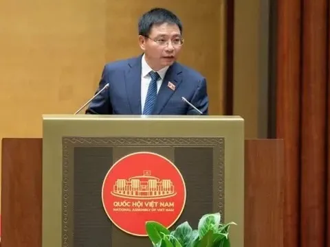 Sửa đổi 25 điều trong dự án Luật Kinh doanh bảo hiểm