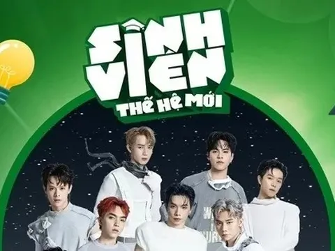 'Sinh viên thế hệ mới' trở lại, tràn đầy tinh thần, bản lĩnh của thế hệ trẻ