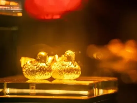 Trung Quốc chấm dứt miễn thuế vàng, thị trường vàng thỏi chấn động, tiềm ẩn nhiều nguy cơ