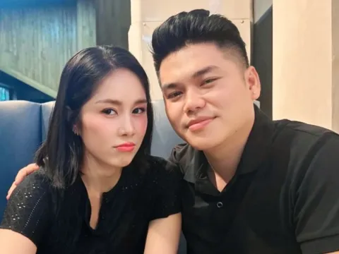 Tuyên bố đang gây chú ý từ chồng Lê Phương