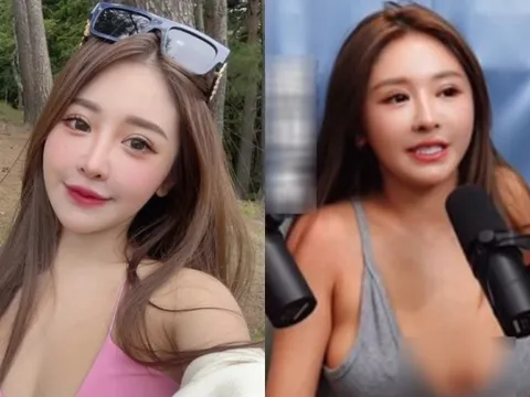 Ngỡ ngàng hình ảnh cuối cùng của nữ người mẫu gợi cảm trước khi qua đời ở bồn tắm