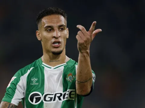 Antony không thay đổi, chỉ là Manchester chưa hiểu anh