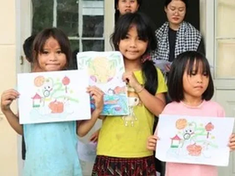 Chàng trai với ước mơ gieo hạt tri thức giữa núi rừng