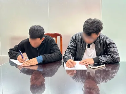 Bị phạt vì nhận thay anh rể lái xe gây tai nạn