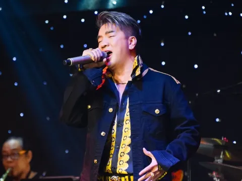 Choáng với số tiền Đàm Vĩnh Hưng ủng hộ người dân vùng lũ