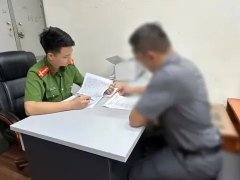 Khởi tố thêm 12 đối tượng trong vụ tiền ảo Heliwin