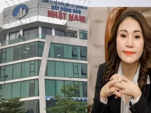 Truy tố nữ chủ tịch công ty bất động sản Nhật Nam lừa hơn 9.000 tỷ của gần 14.000 người