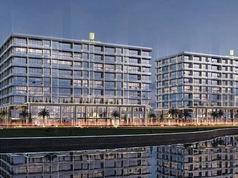 Sunshine Group tiên phong đưa chuẩn sống Branded Residences về với Long Biên