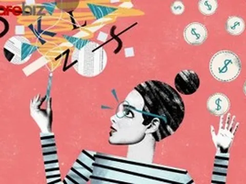 Café ngày mới: Truy lỗi chính mình