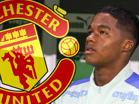 Lý do vụ MU - Endrick đổ bể