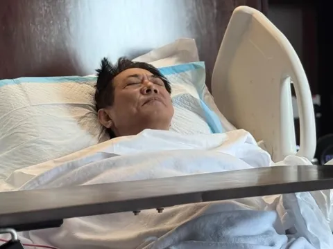 Nam diễn viên đình đám bị tố ăn chặn 1200 tỷ tiền từ thiện đáp trả gây chú ý