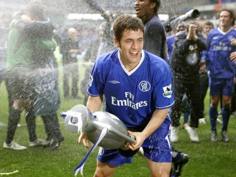 'Đồ ngu! Không có gan!' - khoảnh khắc Chelsea trưởng thành