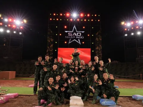 Sao Nhập Ngũ 2025 Tập 13: Hai nghệ sĩ xin được ở lại