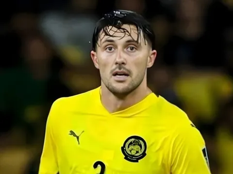 FIFA giữ nguyên án phạt với Malaysia