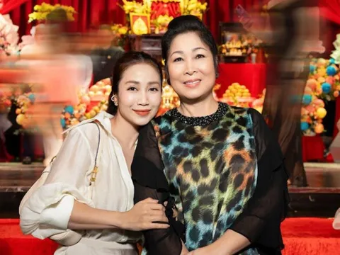 Tình cảnh đáng lo của Ốc Thanh Vân và Hồng Vân