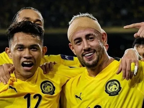 Làn sóng phẫn nộ của người hâm mộ Malaysia leo thang