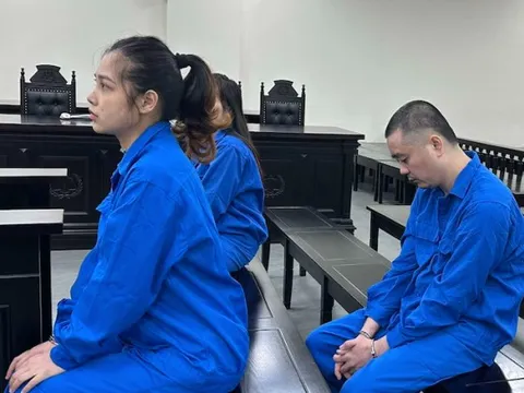 Ngày đền tội của kẻ giết người sau lời xúi giục của tình nhân