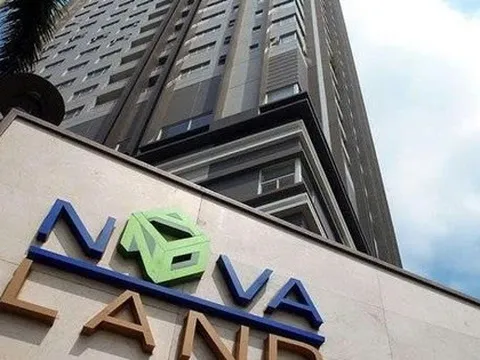 Novaland đảm bảo cho khoản vay 3.500 tỷ đồng của công ty con