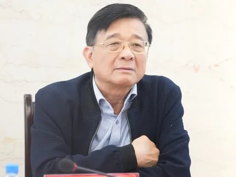 TS Nguyễn Quốc Hùng: "Cho vay phải có căn cứ chứng minh, không thể chấp nhận cho vay mà không kiểm soát được mục đích sử dụng vốn"