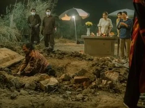 Dấu hiệu thoái trào của phim kinh dị Việt