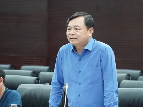 Thủy điện cần điều tiết lũ phù hợp thực tế