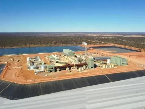 Australia 'hiến kế' giải quyết vấn đề đất hiếm