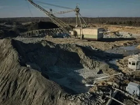 Tổng thống Putin có kế hoạch mới về 'kho báu' đất hiếm, sẵn sàng hợp tác với Mỹ