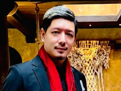 Bình Minh đón tuổi mới, mong ước chỉ vỏn vẹn 4 từ gây chú ý