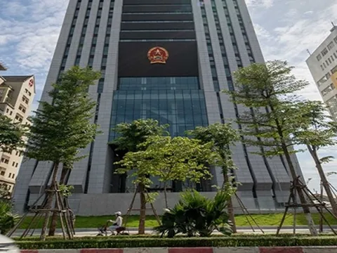 VKSND Tối cao: Công tác công tố và kiểm sát lĩnh vực hình sự đều vượt chỉ tiêu Quốc hội giao