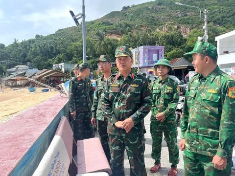 Gia Lai: Sẵn sàng phương án sơ tán hơn 36.800 hộ dân tại khu vực xung yếu