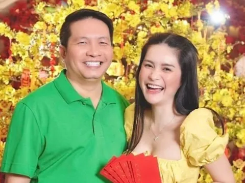 Choáng với khối tài sản 'khủng' của Đoàn Di Băng và chồng trước ồn ào