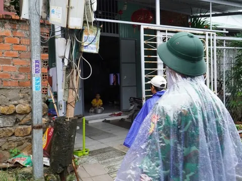Khánh Hòa triển khai đồng bộ biện pháp bảo vệ người dân trước bão số 13