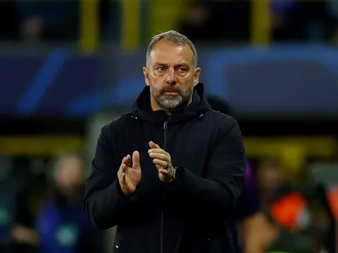 HLV Flick ra phán quyết tương lai