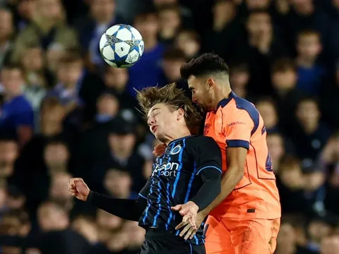 Đã đến lúc Barca nên soi lại tấm gương của Guardiola