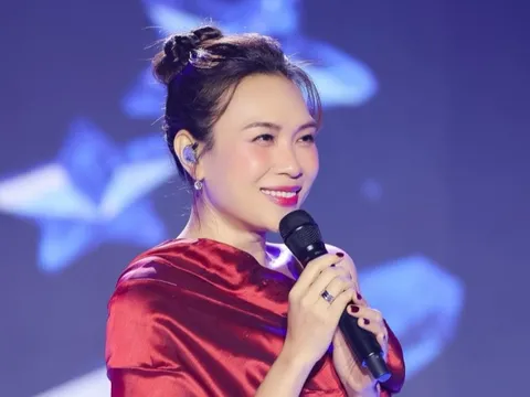 Điều khó tin của Mỹ Tâm